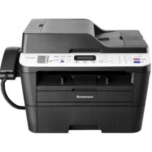 聯想（Lenovo）M7675DXF 黑白激光多功能一體機