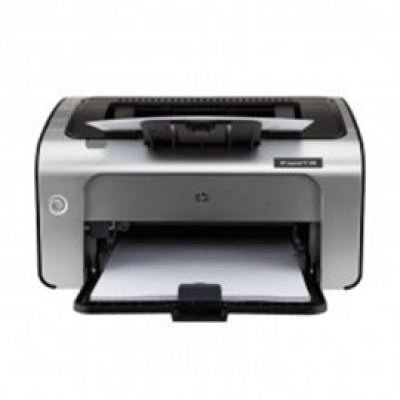 A4幅面黑白激光打印機      （品牌：HP，型號：1108）